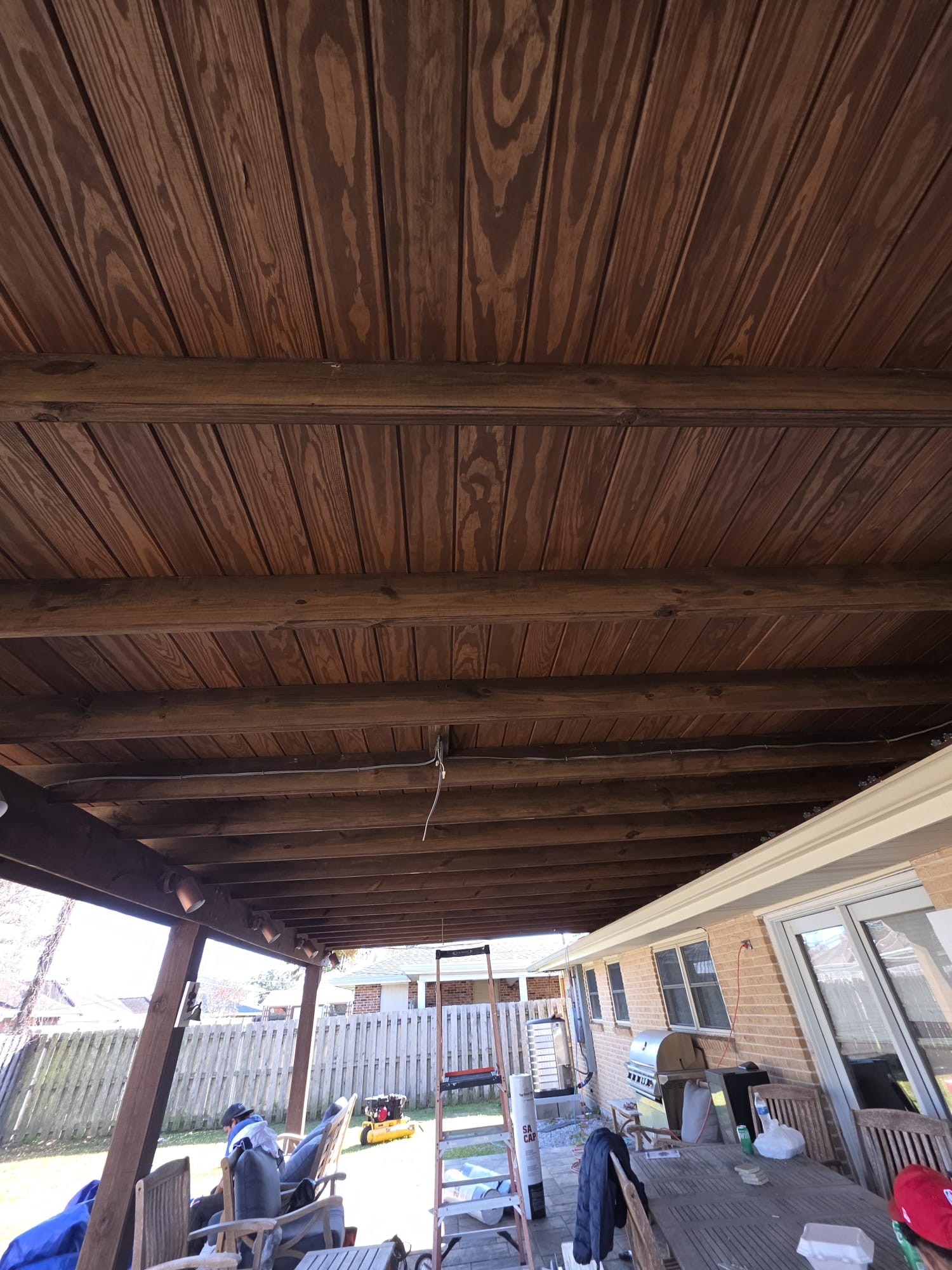 Carpentry