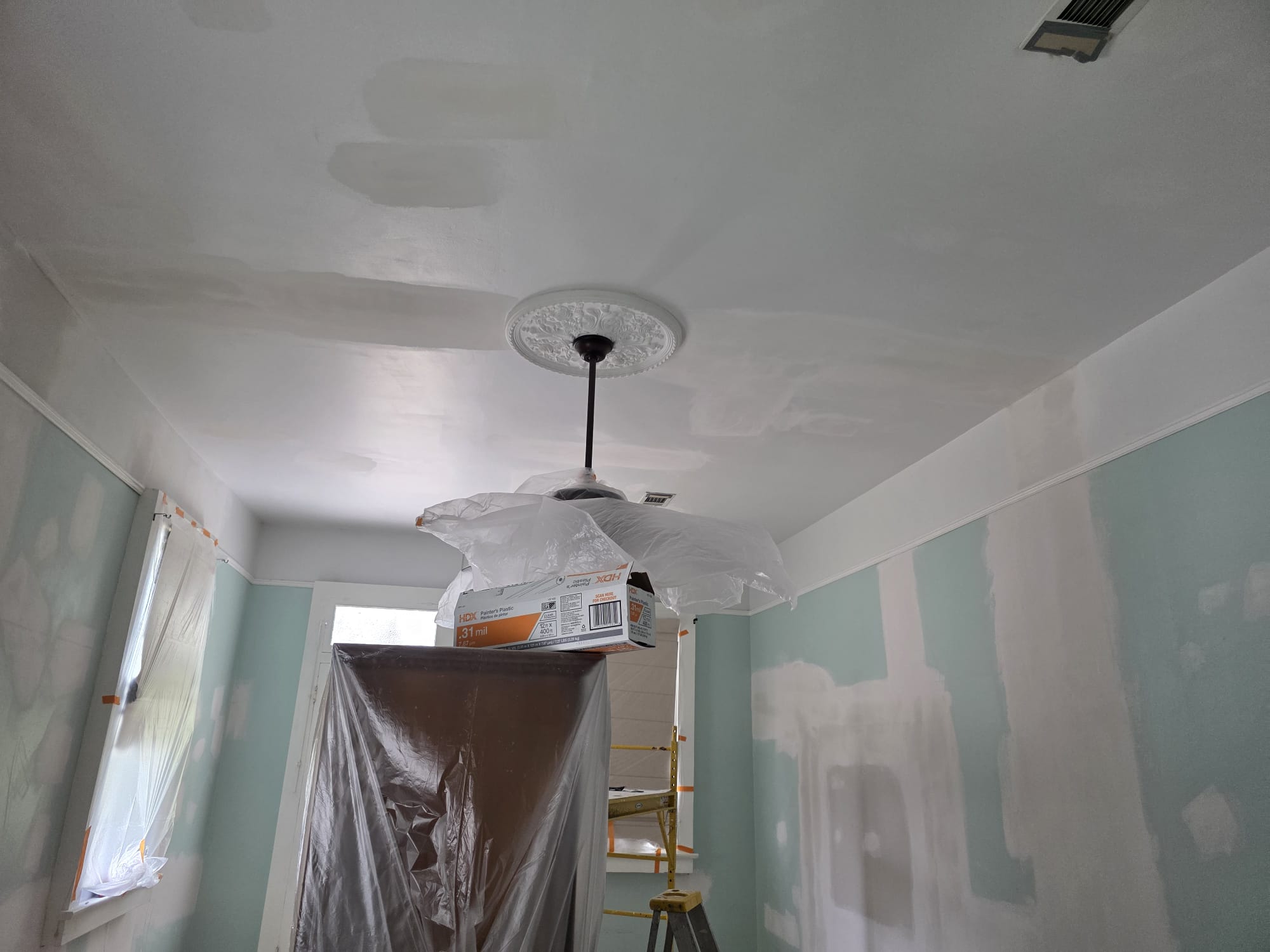 Sheetrock