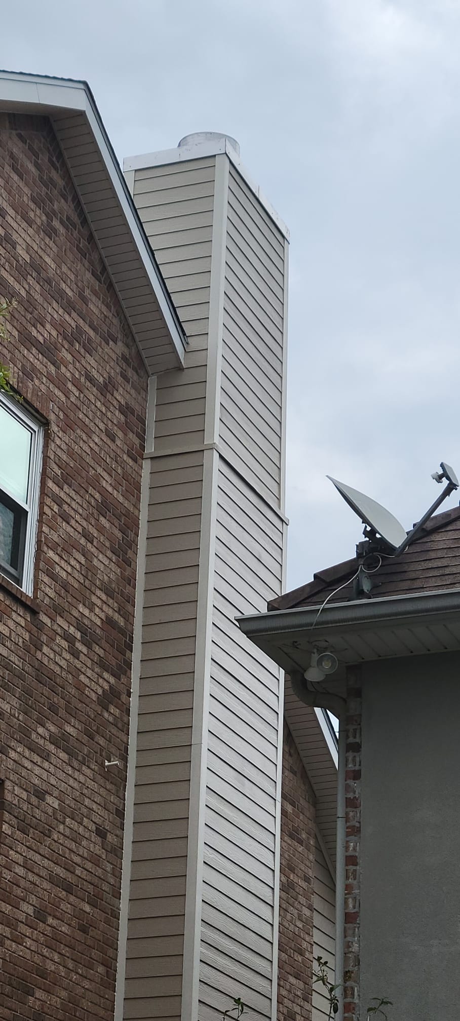 Siding